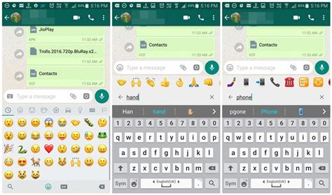 Whatsapp Smiley All Emoji Meaning / Meaning of all emojis this is the ...