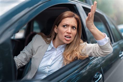 How To Handle Road Rage Incidents Ag Workers