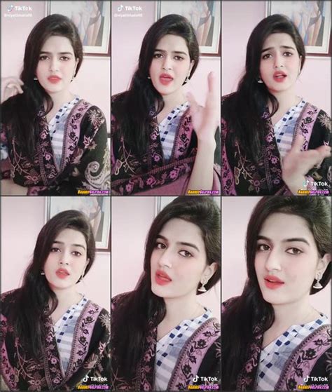 Tania Years College Girl Epic Nude Selfie On Tiktok Bannedselfies