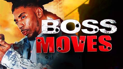 Boss Moves | Afrokiddos