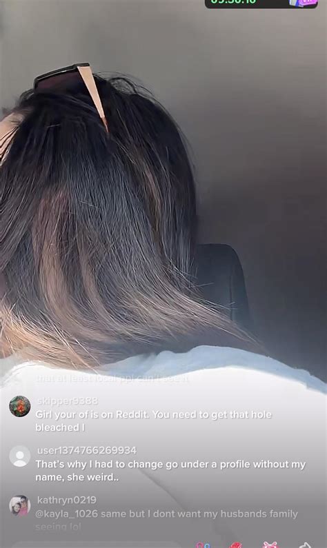 Someone Brought Up Her Brown Stained Ass R DesireeLuckeysnarkkk