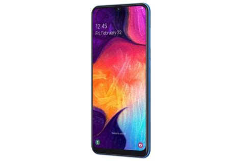 Samsung Galaxy A50 kommt für 350 Euro – Hartware