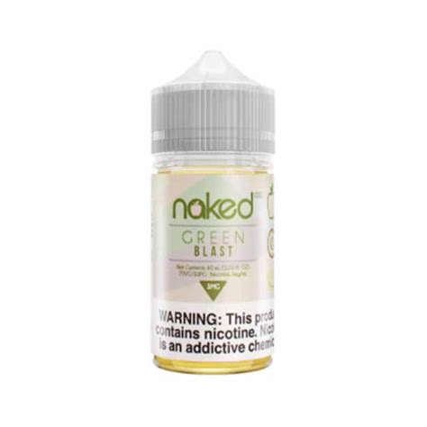 L Quido Green Blast Naked Senhor Vapor Cigarro Eletronico Comprar