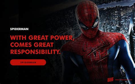 24 Amazing Quotes From Superhero Movies That Will Live Forever