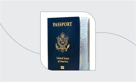 What's a Passport Biographic Page (+What Data It Contains)