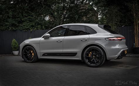 The Official Macan Aftermarket Rims Thread Artofit