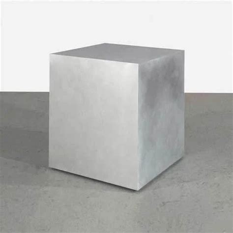 Aluminium Cube Aluminum Cube Latest Price Manufacturers And Suppliers