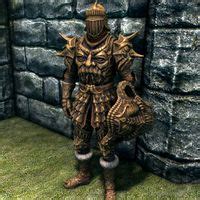 Skyrim:Madness Ore - The Unofficial Elder Scrolls Pages (UESP)