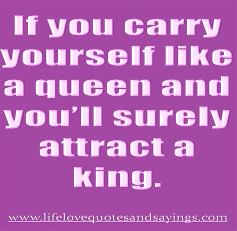 King And Queen Quotes And Sayings. QuotesGram