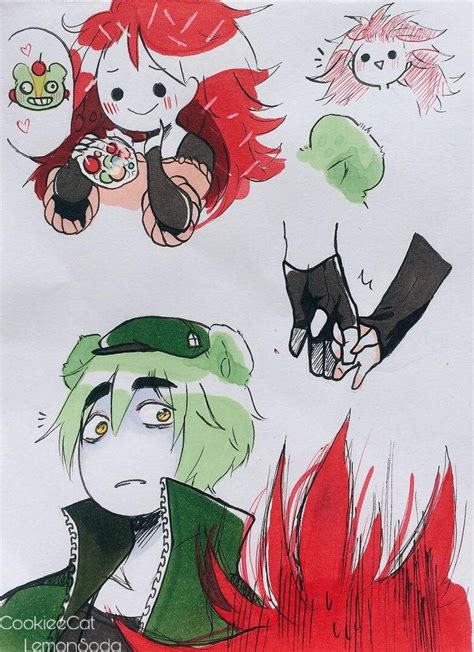 Happy Tree Friends Candy P3 By Cookieecat On Deviantart