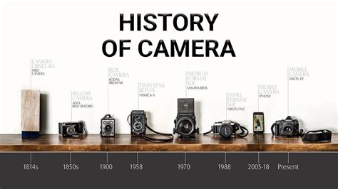 The Rise Fall And Comeback Of Kodak By Jadrian Wooten