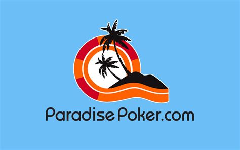 Paradise Poker Bonus : €1,000 Free, Use Code BONUS1000