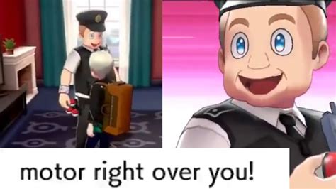 Pokemon Sword And Shield Funniest Moments Youtube