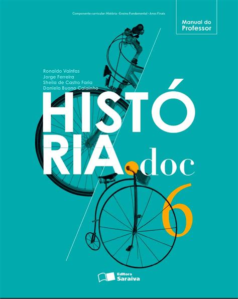 História Doc 8 Ano