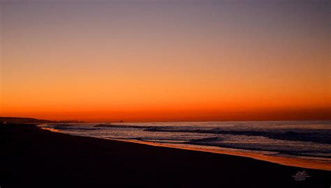 California Sunrise Photograph by Richard Estrada