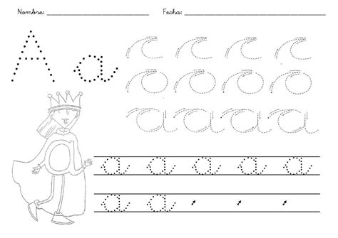 cucutras fichas repaso de letras  vacaciones