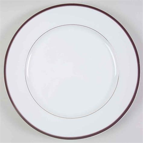 Cocoa Blossom Dinner Plate By Mikasa Replacements Ltd