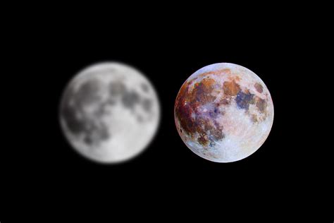 Samsungs Moon Shots Force Us To Ask How Much AI Is Too Much WIRED