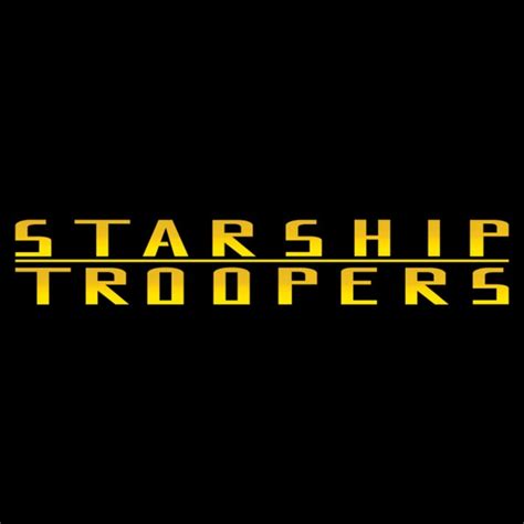 Starship Troopers [Remake] - IGN