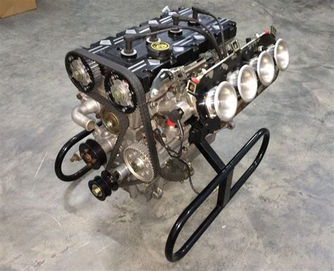 Millington Diamond Cosworth Engine Is Finally Here Motorsport Tools