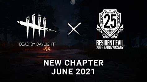 Dead By Daylight Teaming Up With Resident Evil For New Collaboration