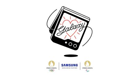 Samsung Crea Infinitas Posibilidades Para Atletas Y Fans En París 2024