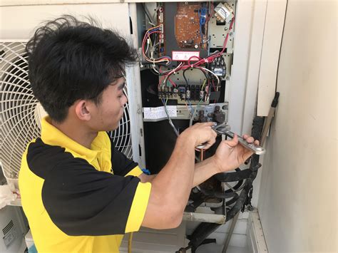 iAircon Singapore Best Aircon Servicing | Water Leaking | Not Cold
