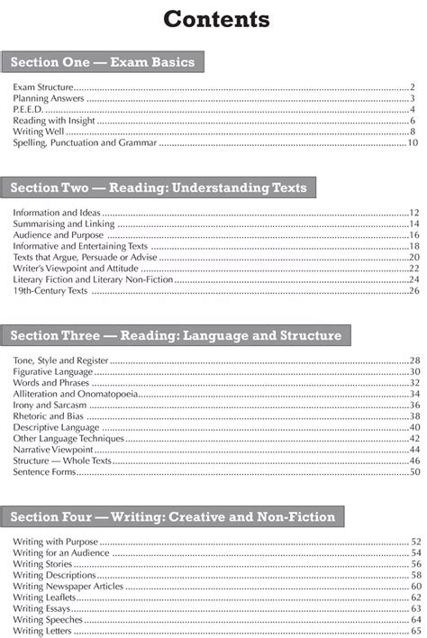 Grade Gcse Geography Aqa Exam Practice Workbook And