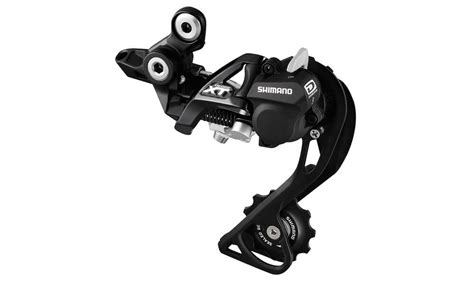 Przerzutka Shimano Deore XT RD M786 GS 10rz Cena I Opinie W Sklep