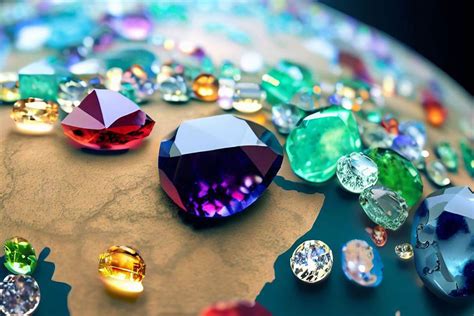 What is the significance of gemstones throughout history?