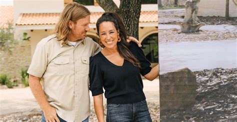 Chip And Joanna Gaines Announce New Season Of Fixer Upper