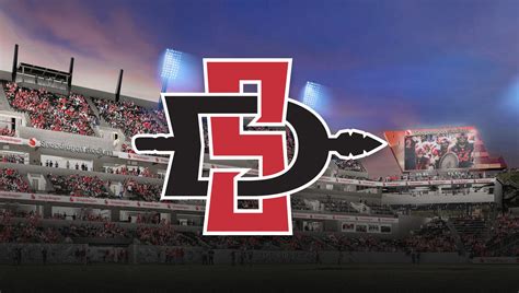 San Diego State Aztecs Football Tickets | 2022-2023 College Tickets ...