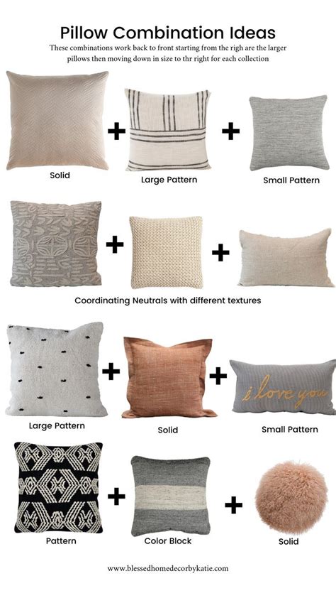 How To Make Designer Pillows For Much Less Artofit