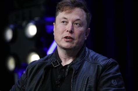 Inside Elon Musks Spacex Sexual Misconduct Case Hypebae