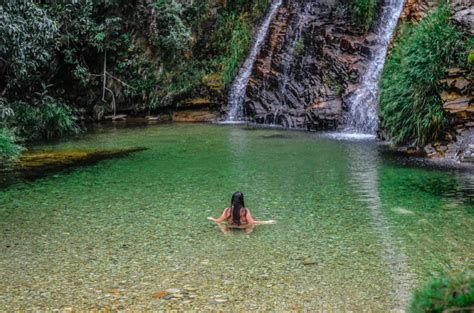 Cachoeira Lagoa Azul Capit Lio Quanto Custa Como Chegar E Mais Dicas