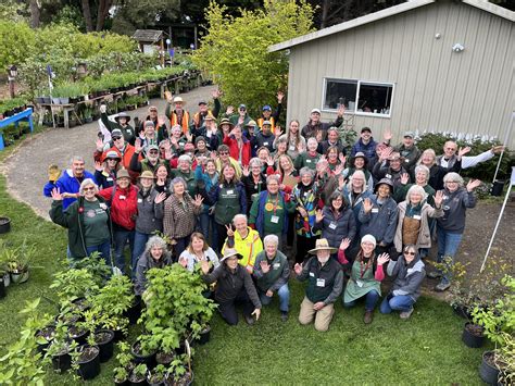 Master Gardeners | Clallam County | Washington State University