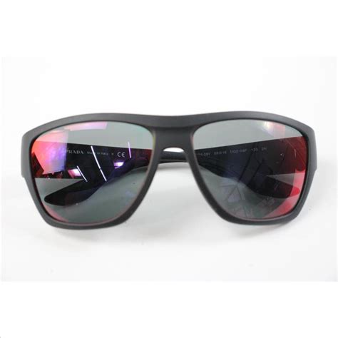 Prada Linea Rossa Sunglasses | Property Room