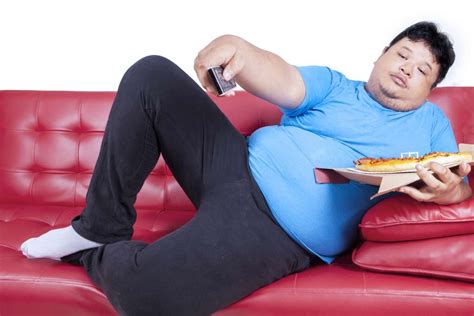 10 Makanan Penyebab Perut Buncit No 7 Sering Dikonsumsi