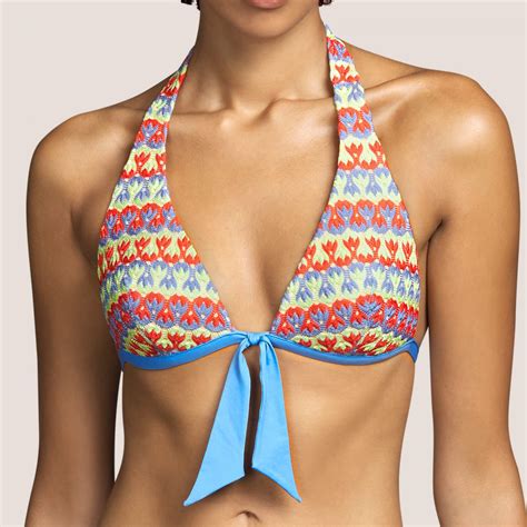 Andres Sarda Imagine Rainbow Bikini Sylvia Rhodes Boutique