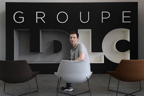 M Tropole De Lyon Le Groupe Ldlc Lance Sa Propre Fondation