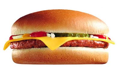 How to make McDonald's stuff at home?: How to make Mcdonald's Cheeseburger