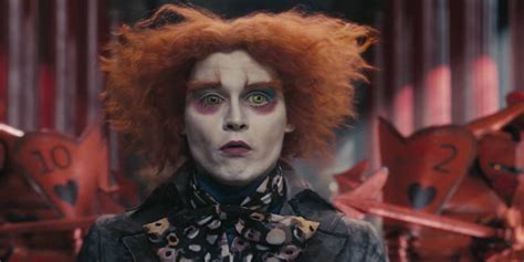 10 Most Eccentric Johnny Depp Characters