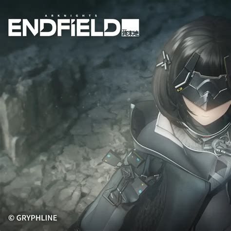 Arknights Enfield (PS5) | Alert&Go