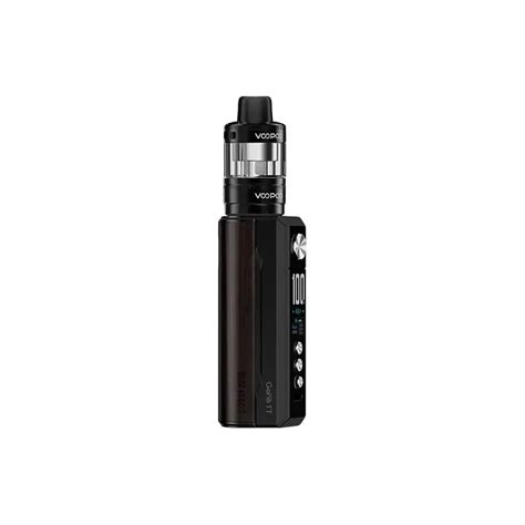 Drag M S Pnp X Dtl Kit Von Voopoo