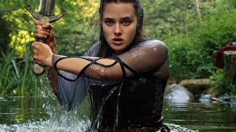 Netflix Cursed: fans have mixed reviews on new fantasy drama | HELLO!