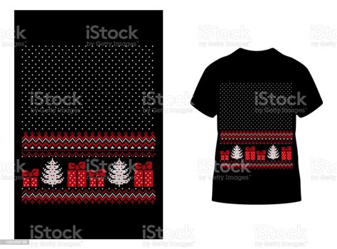 Marry Christmas T Shirt Designs Template Vector Graphic Typographic