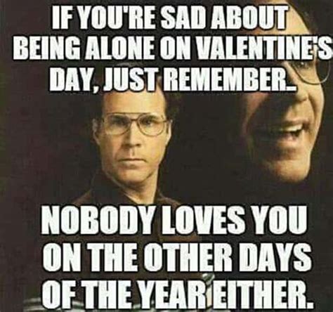 100 Funny Valentine Memes To Good Laugh For Sarcastic Valentines Memes