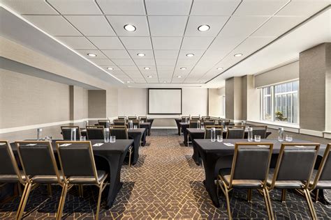 Meetings & Events Venues | Conference Rooms | Magnolia Houston