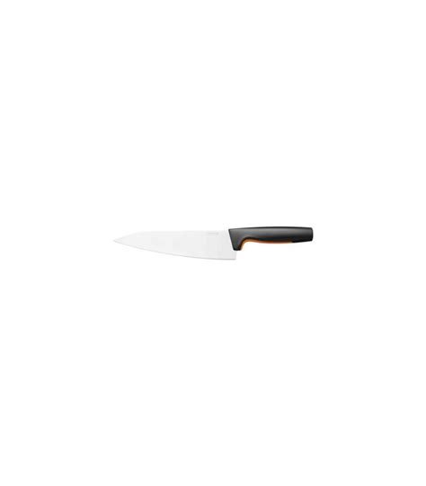 Fiskars Functional Form Cook S Knife Large Tks The Kitchen Store