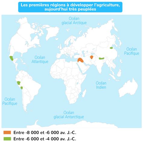 La Repartition De La Population Et Ses Dynamiques La Répartition De